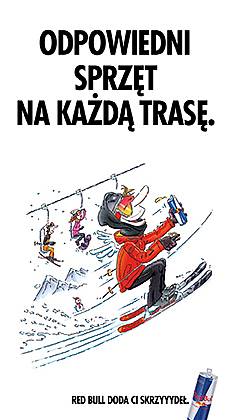 red bull