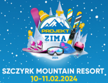 Projekt ZIMA '24