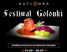 Festiwal Golonki