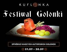 Festiwal Golonki