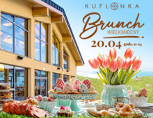 Brunch Wielkanocny | 20.04.2025