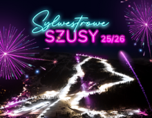 Sylwestrowe Szusy 2025/26