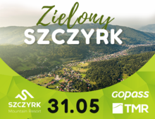 Zielony Szczyrk | 31.05.2025