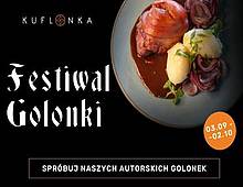Festiwal Golonki 2022