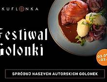Festiwal Golonki 2022