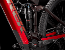 Trek E-Bike Adventure