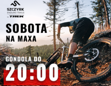 Sobota na maxa