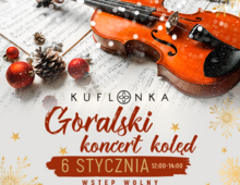 Góralski koncert kolęd