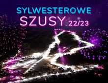 Sylwestrowe Szusy