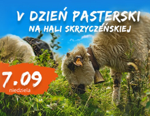 V Dzień Pasterski | 7.09.2025