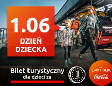 Dzień Dziecka | 01.06.2025
