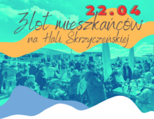 Zlot mieszkańców na Hali Skrzyczeńskiej
