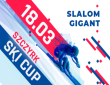 Szczyrk Ski Cup 2023