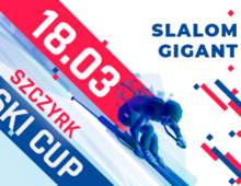 Szczyrk Ski Cup 2023