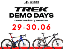 TREK Demo Days 2026 | 29-30.06.2026