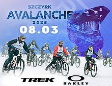 Szczyrk Avalanche | 08.03.2026
