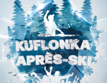Kuflonka APRES-SKI | 08.03.2025