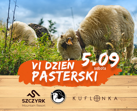 VI Dzień Pasterski | 05.09.2026