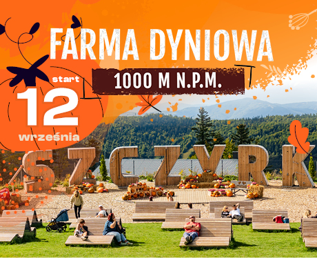 Farma Dyniowa na poziomie 1000